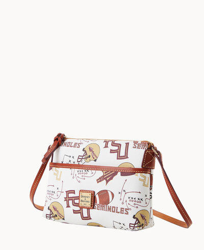 Collegiate Florida State Ginger Crossbody