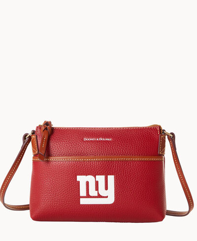 Shop New York Giants - Team Bags & Accessories | Dooney & Bourke