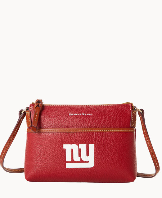 NFL NY Giants Ginger Crossbody