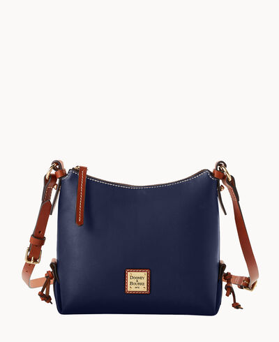 Penrose North South Crossbody 24