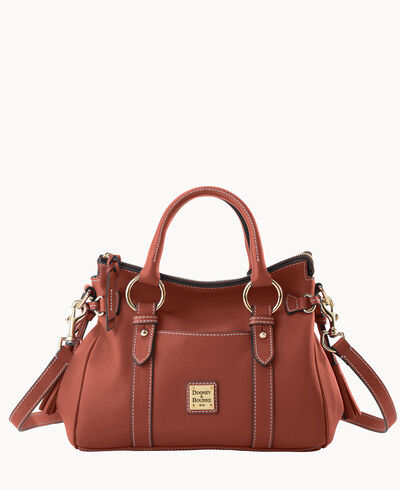 Penrose 2 Satchel 30 With Pocket
