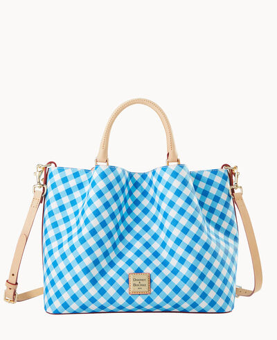 Gingham II Brenna