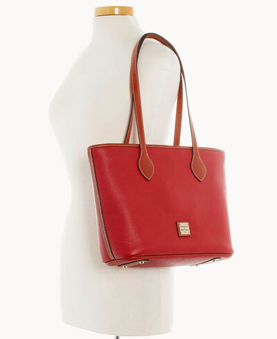Pebble Grain Tote