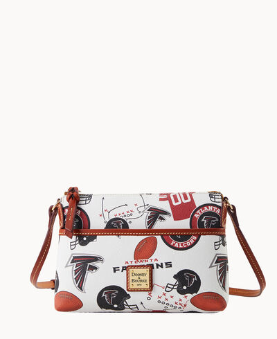 NFL Falcons Ginger Crossbody