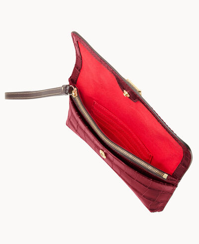 Oakdale Milly Wristlet