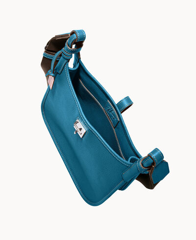 Henrys Large Crossbody