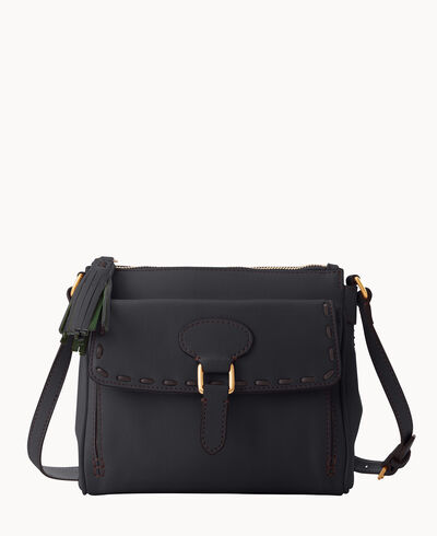 Florentine Pocket Crossbody