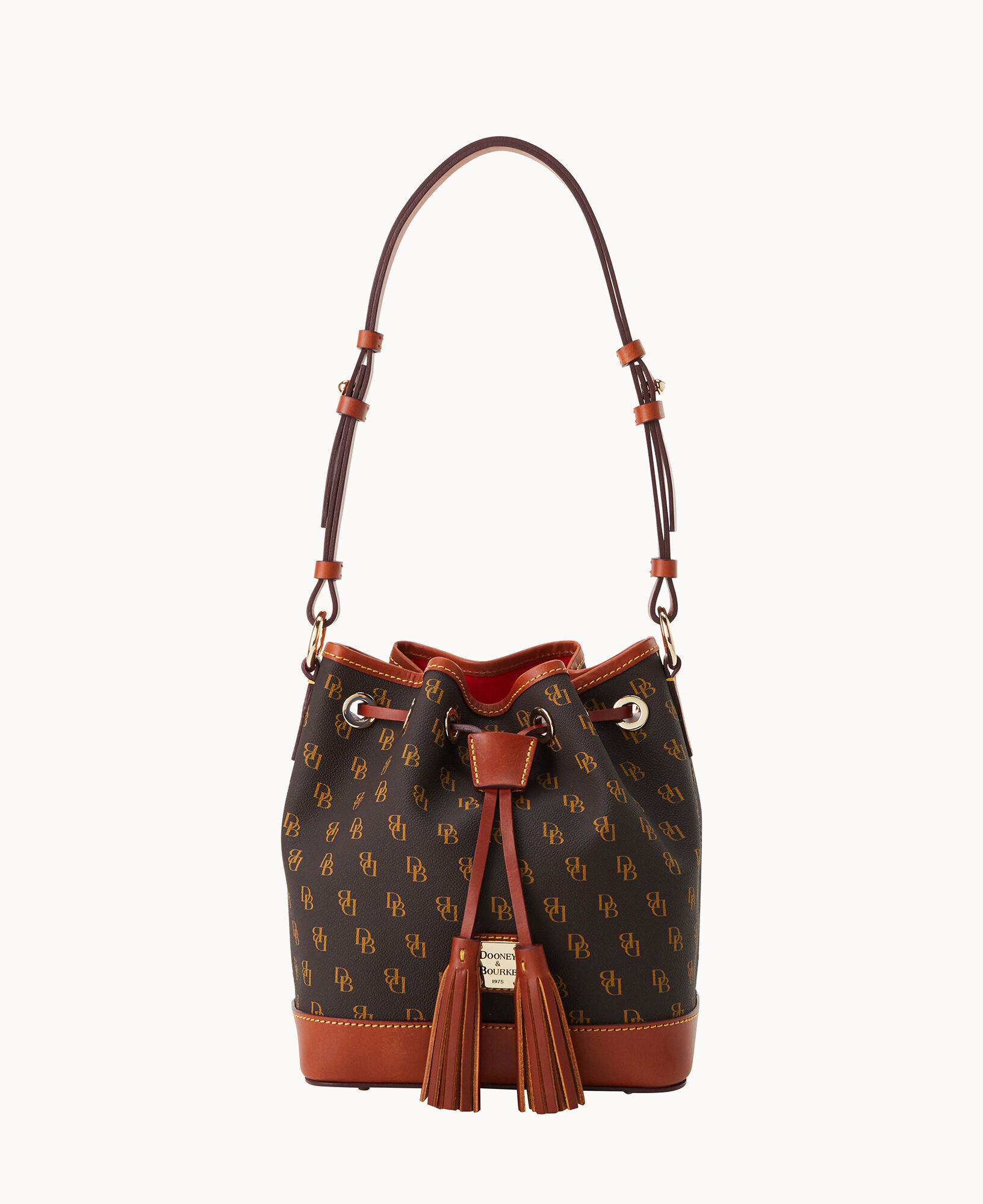 Dooney & bourke gretta hobo 2025