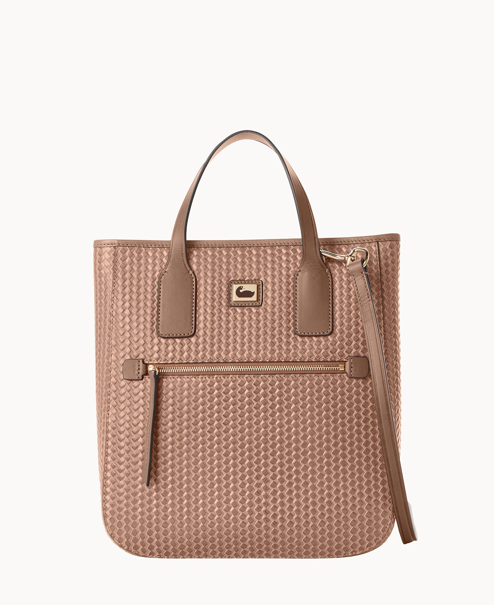 Dooney and bourke camden tote store