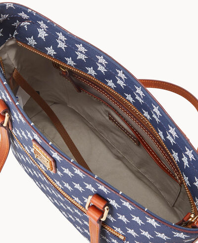 MLB Astros Shopper
