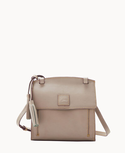 Florentine Crossbody