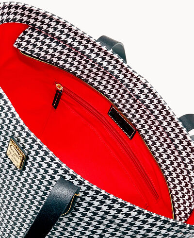 Henderson Large Zip Shopper & Slim Wristlet