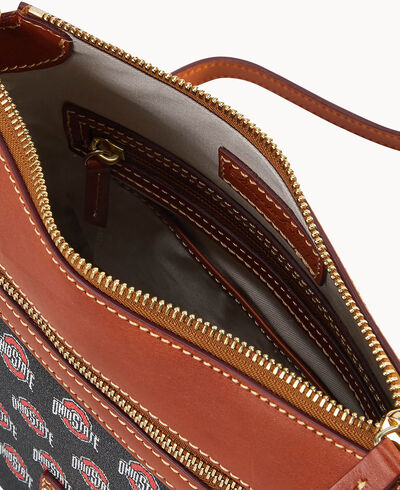 Collegiate Ohio State Crossbody 25
