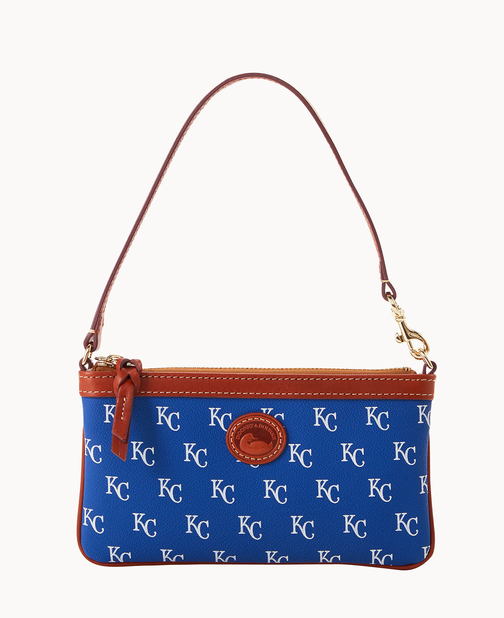 Dooney and 2025 bourke royals purse