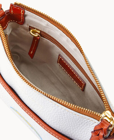 NFL Chargers Ginger Crossbody