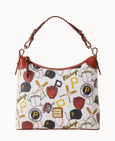 MLB Pirates Hobo
