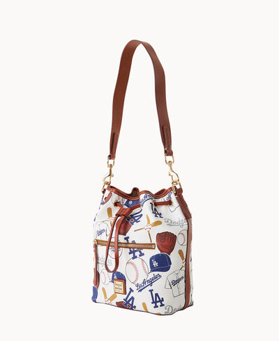 MLB Dodgers Drawstring