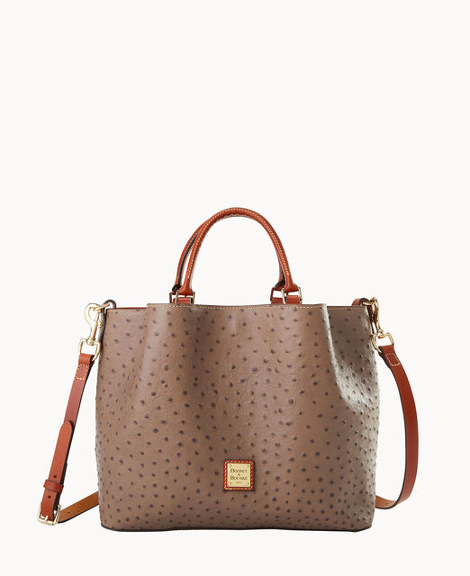 Ostrich Large Barlow