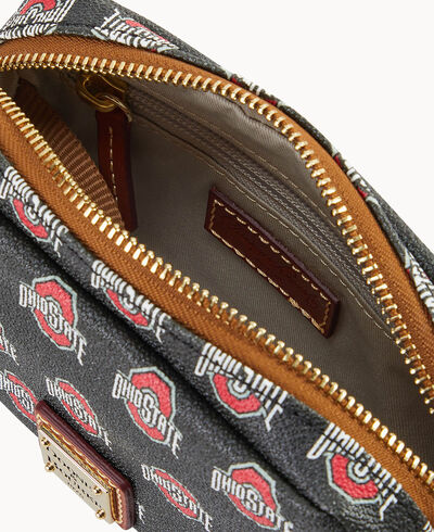 Collegiate Ohio State Belt Bag