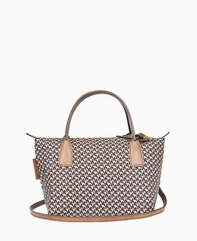 Roberta Pieri Tatami Classic Mini Robertina Tote