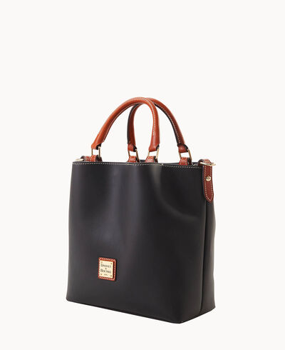 Dooney & Bourke Penrose Small Barlow