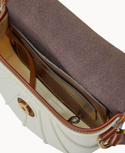 Duck Crossbody Bag