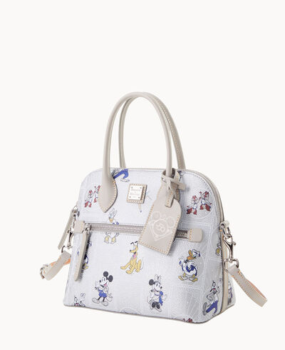Disney 22 D100 Satchel