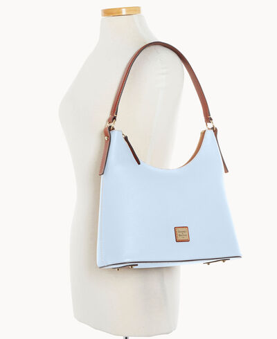 Pebble Grain Hobo