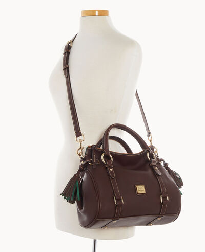 Penrose Satchel