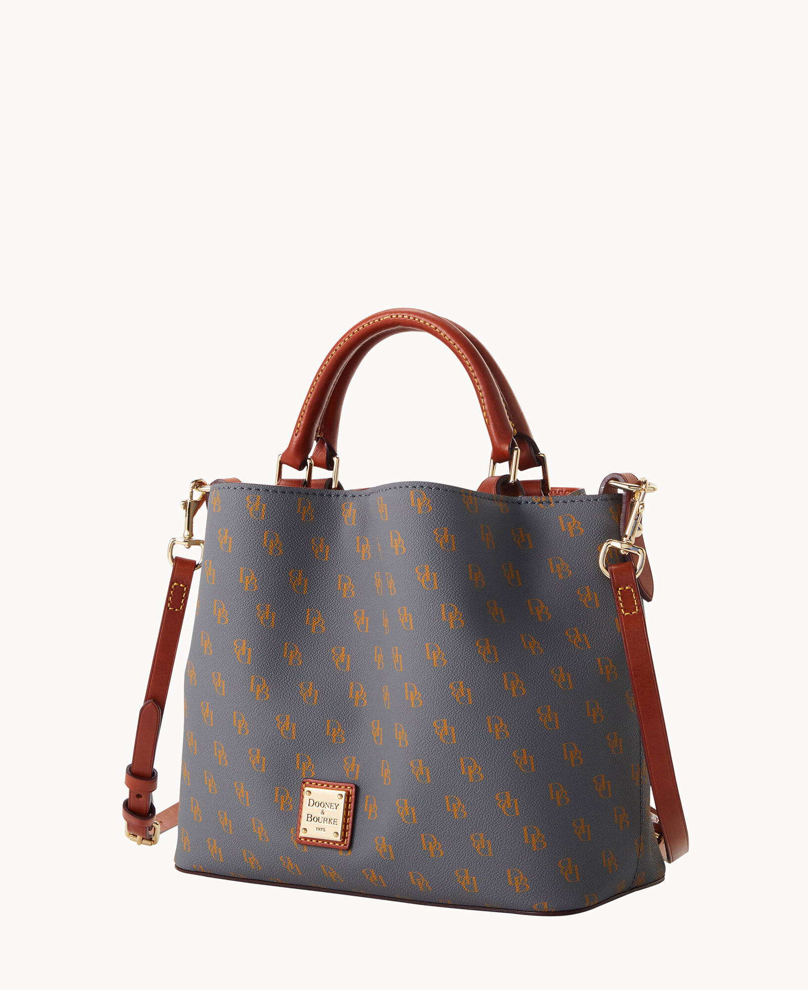 Dooney Bourke Gretta Small Brenna