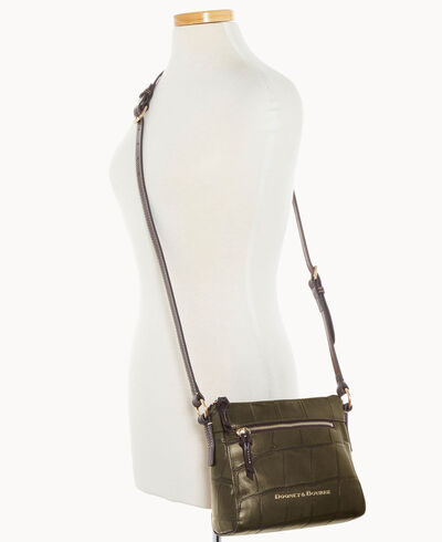 Denison Allison Crossbody