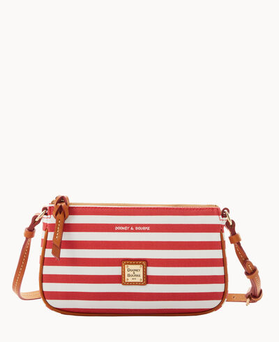 Sullivan Coated Cotton Lexi Crossbody