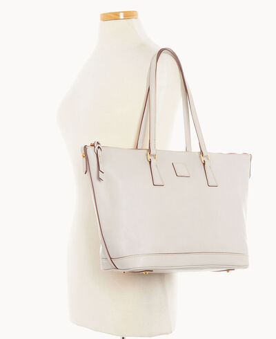 Florentine Tote
