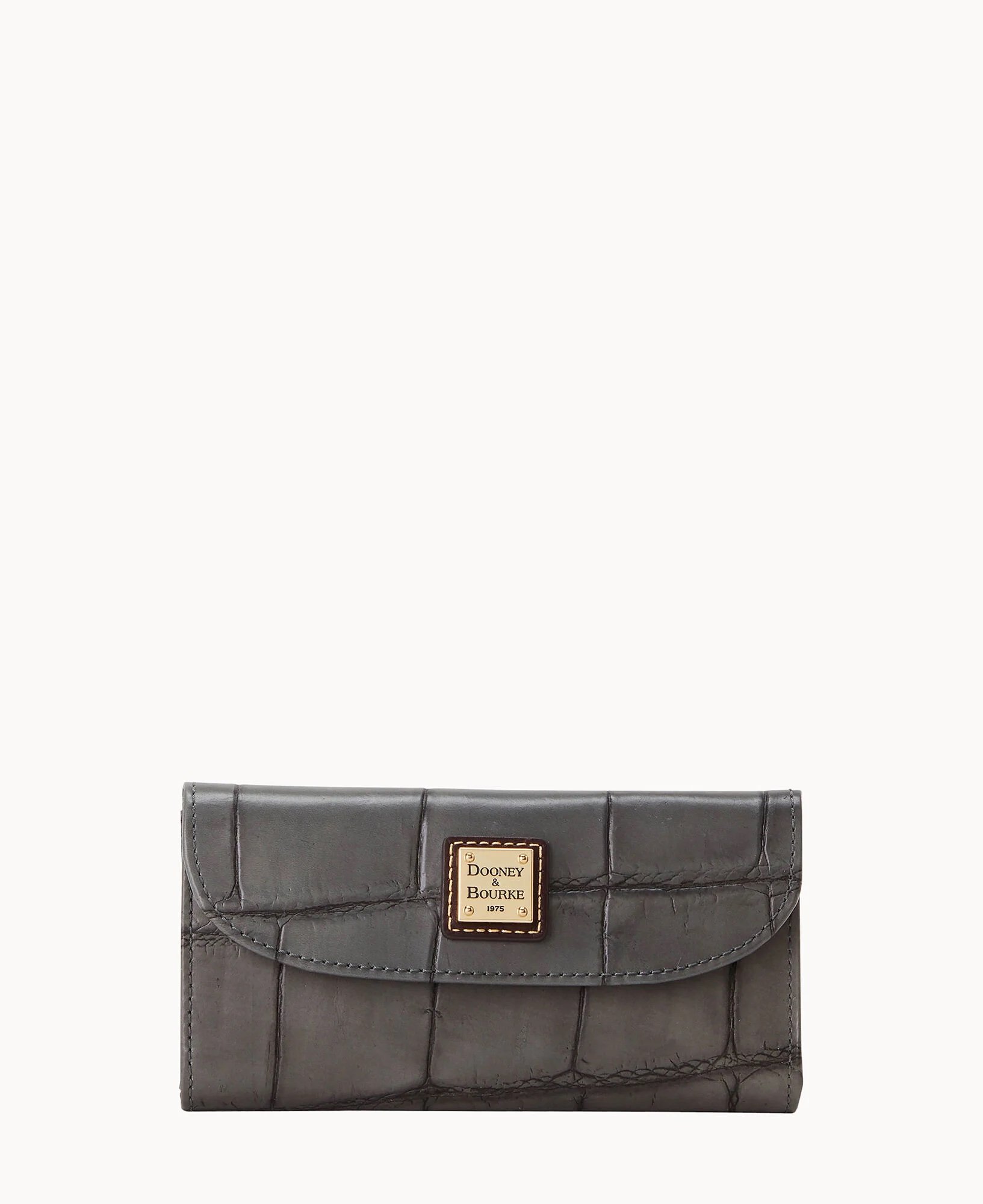 Denison Continental Clutch