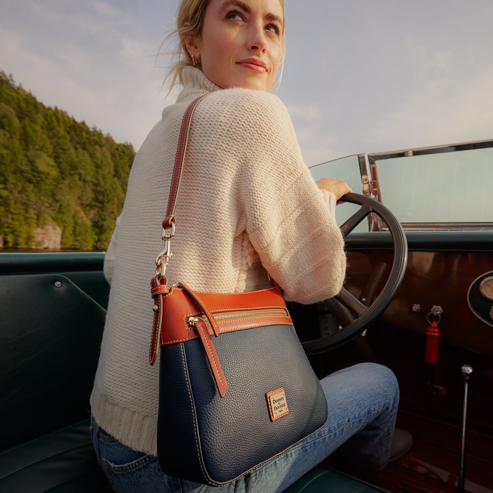 How To Care For Pebble Grain Leather