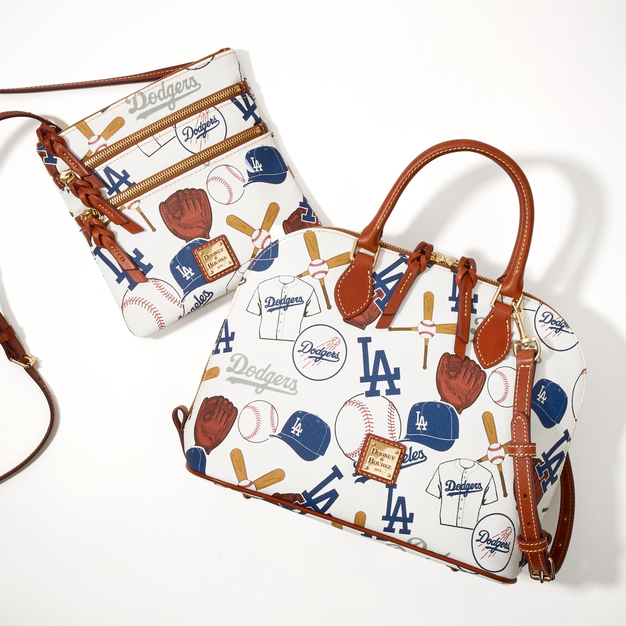 MLB Bags