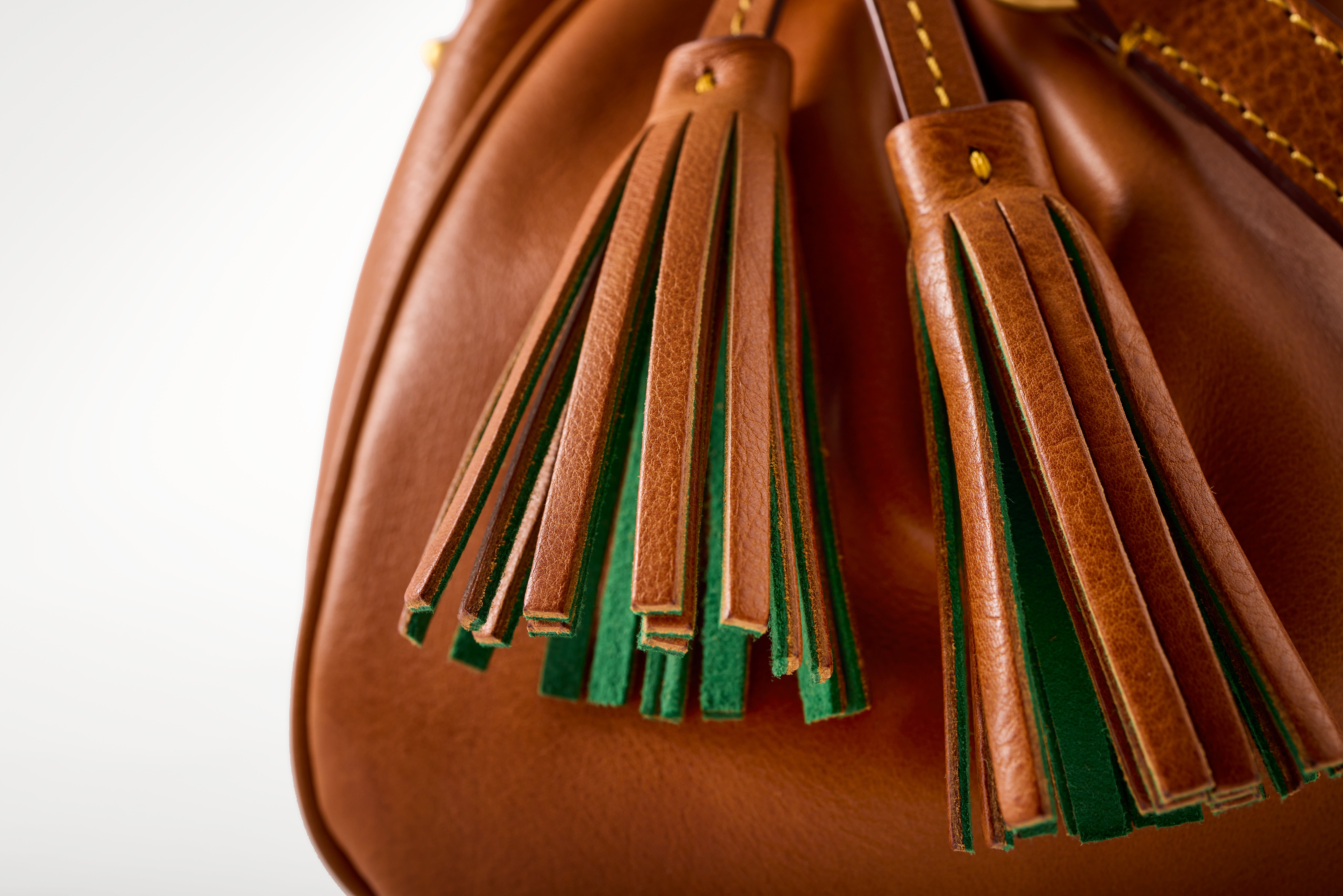 Florentine Leather