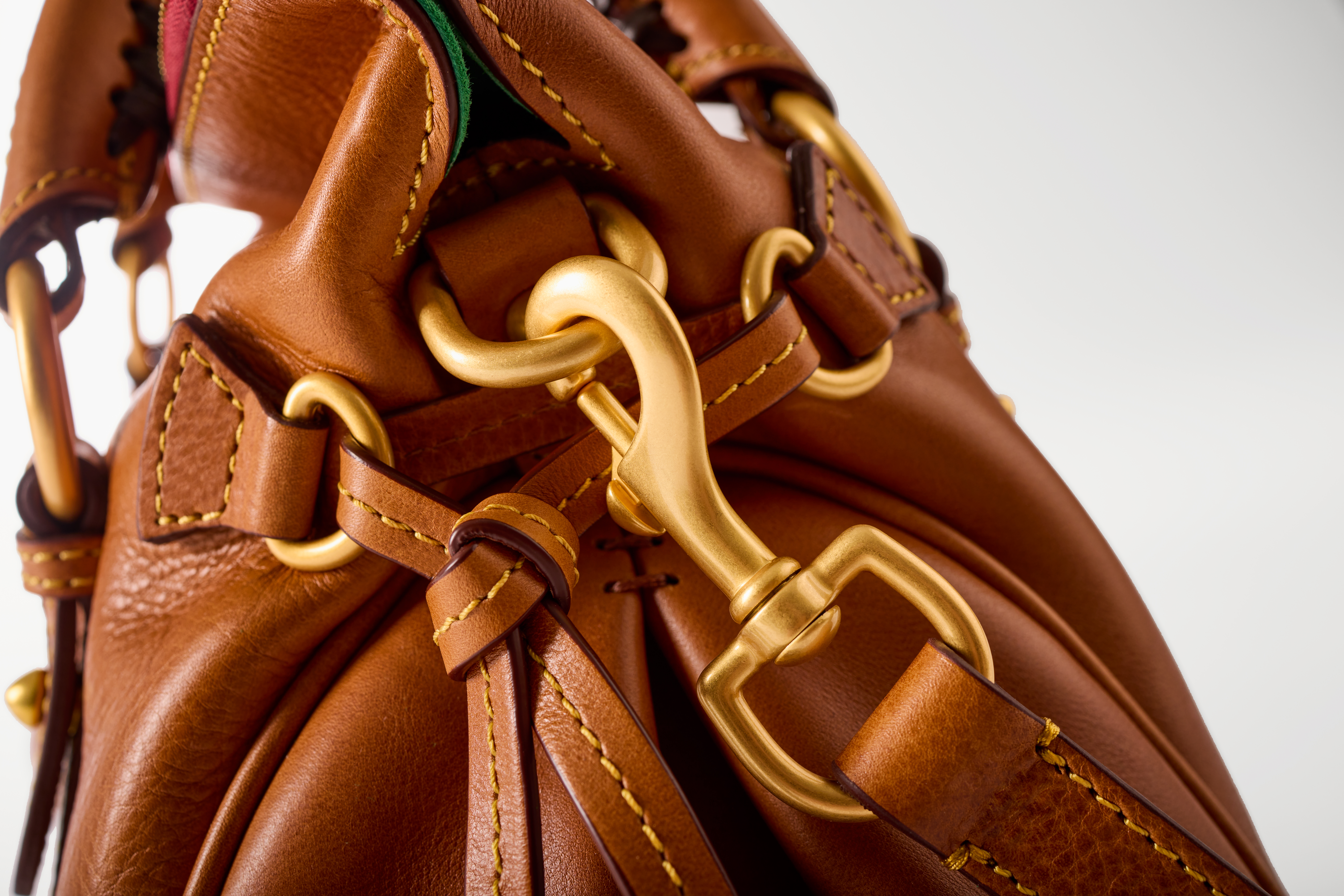 Florentine Leather