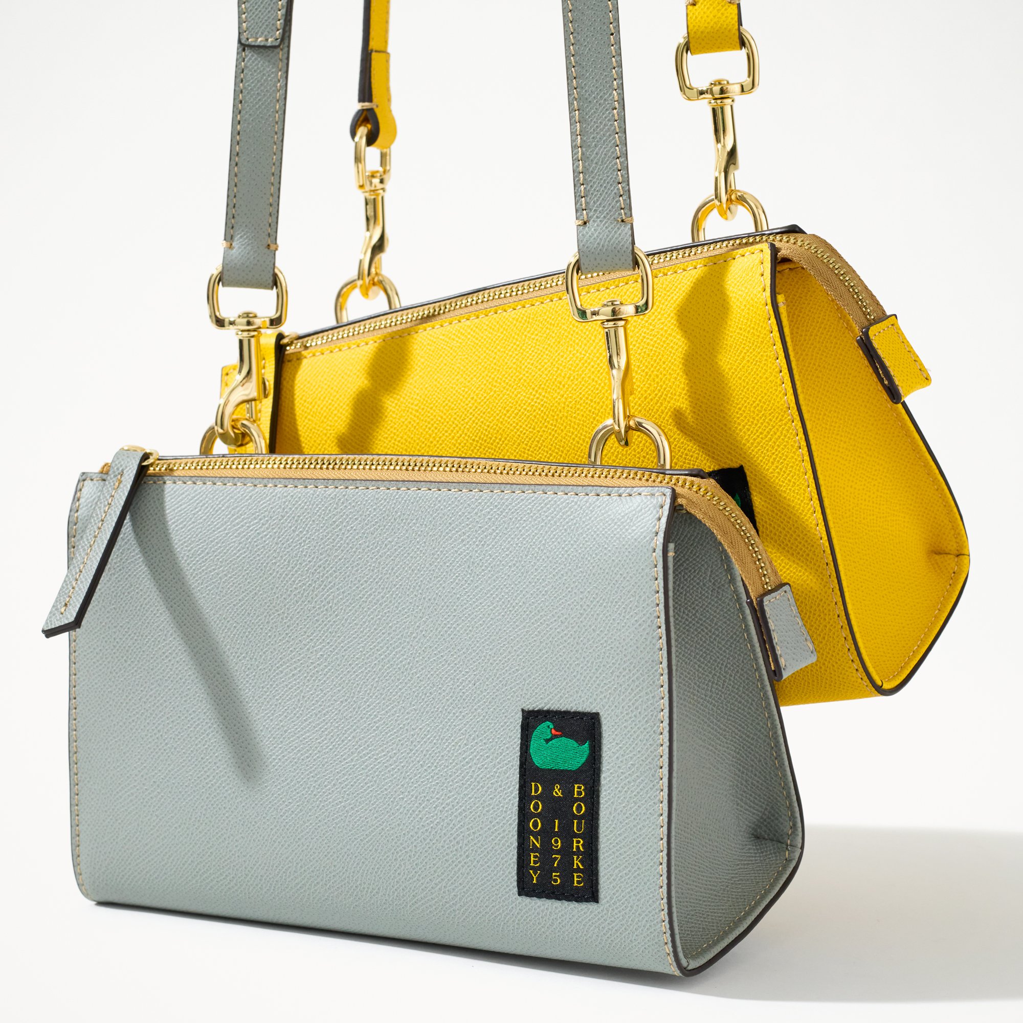 Alpine Janine Crossbody