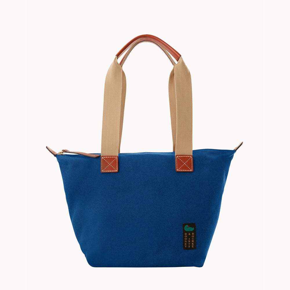 Canvas Carryall 28