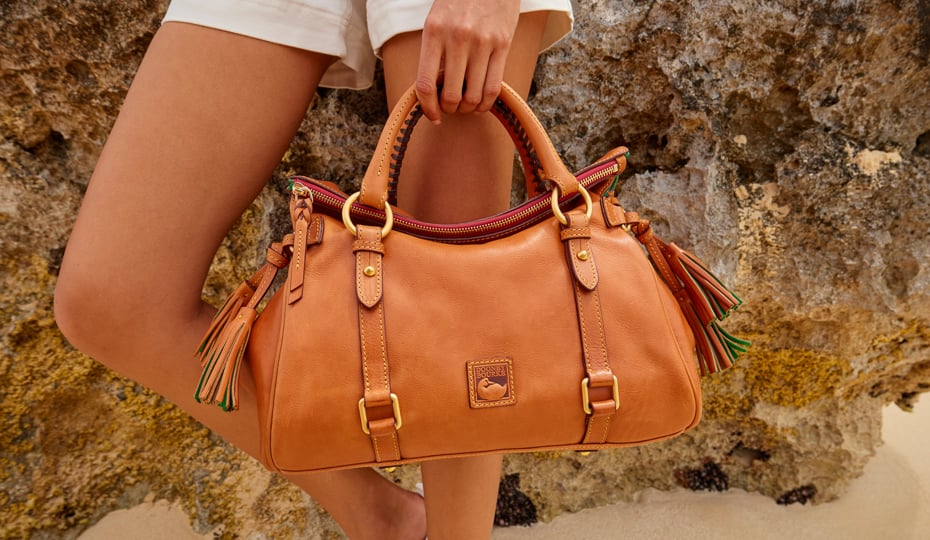 Florentine Leather