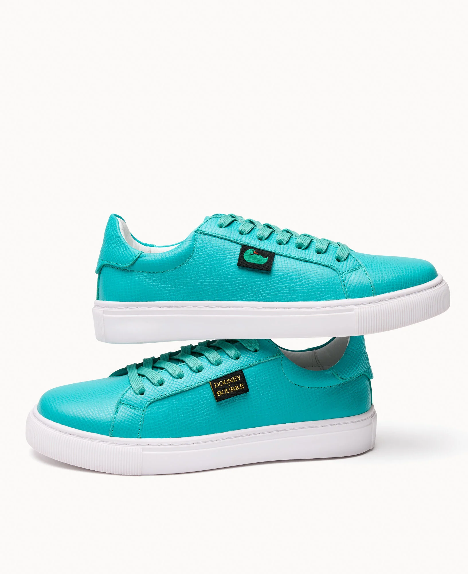 Classic Low Top Sneaker