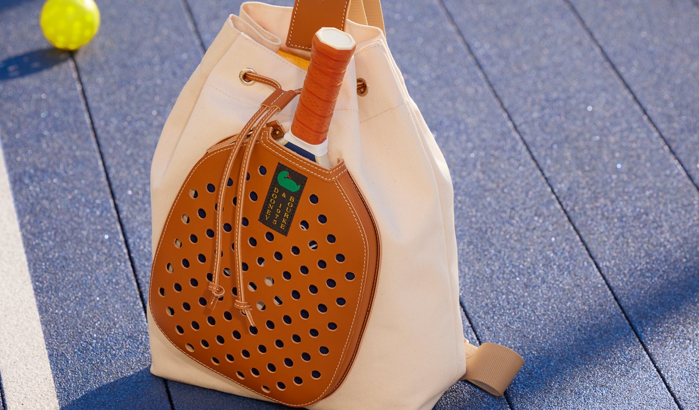 Pickleball Sling
