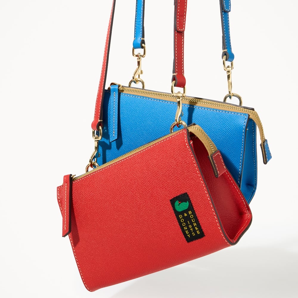 Alpine Janine Crossbody 20