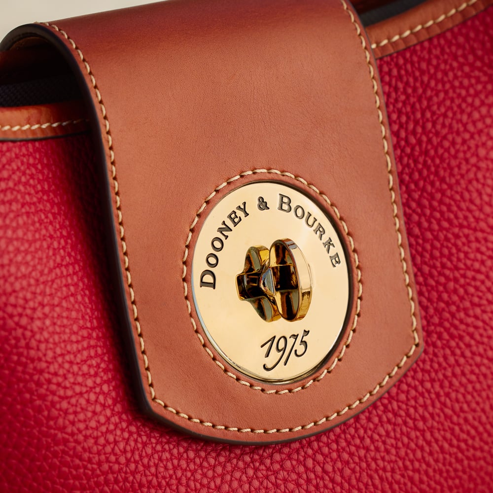 How To Care For Pebble Grain Leather
