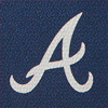 MLB Braves Large Sac
