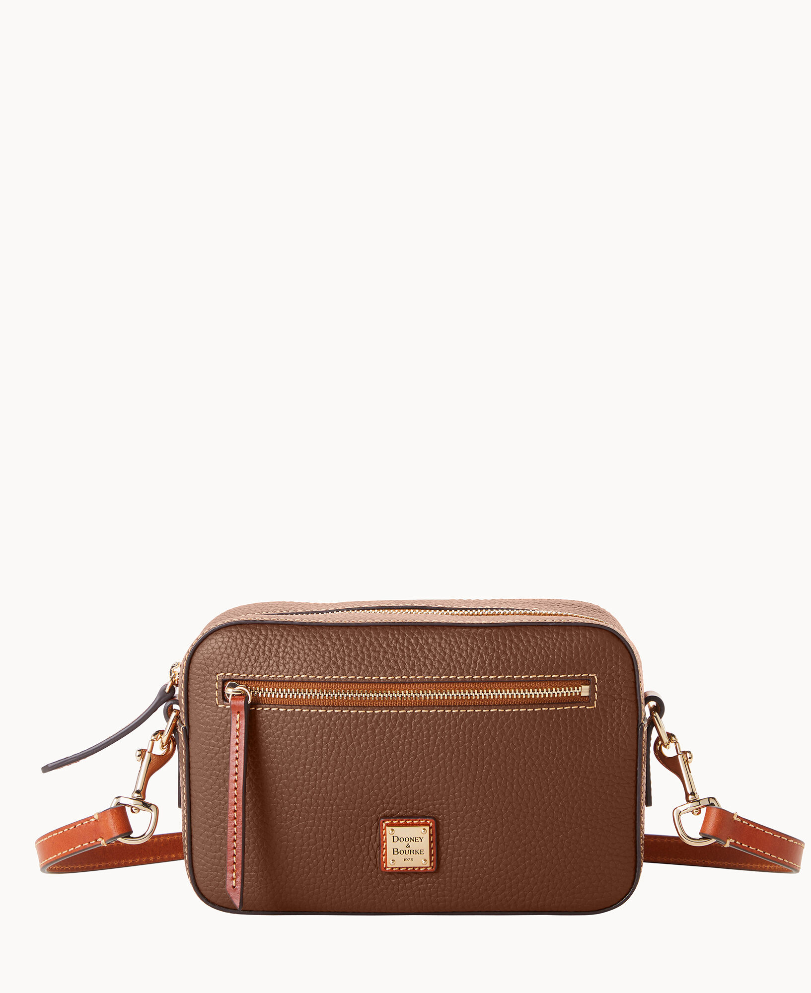 Dooney camera bag on sale