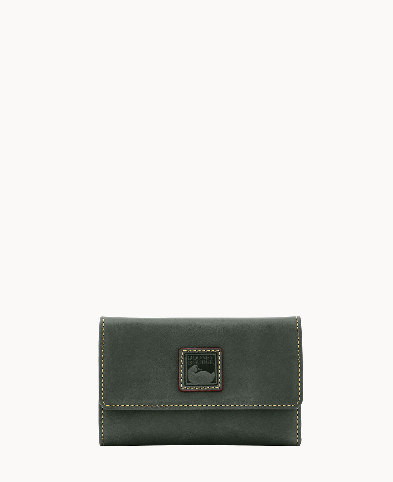 Grey dooney and bourke wallet hotsell
