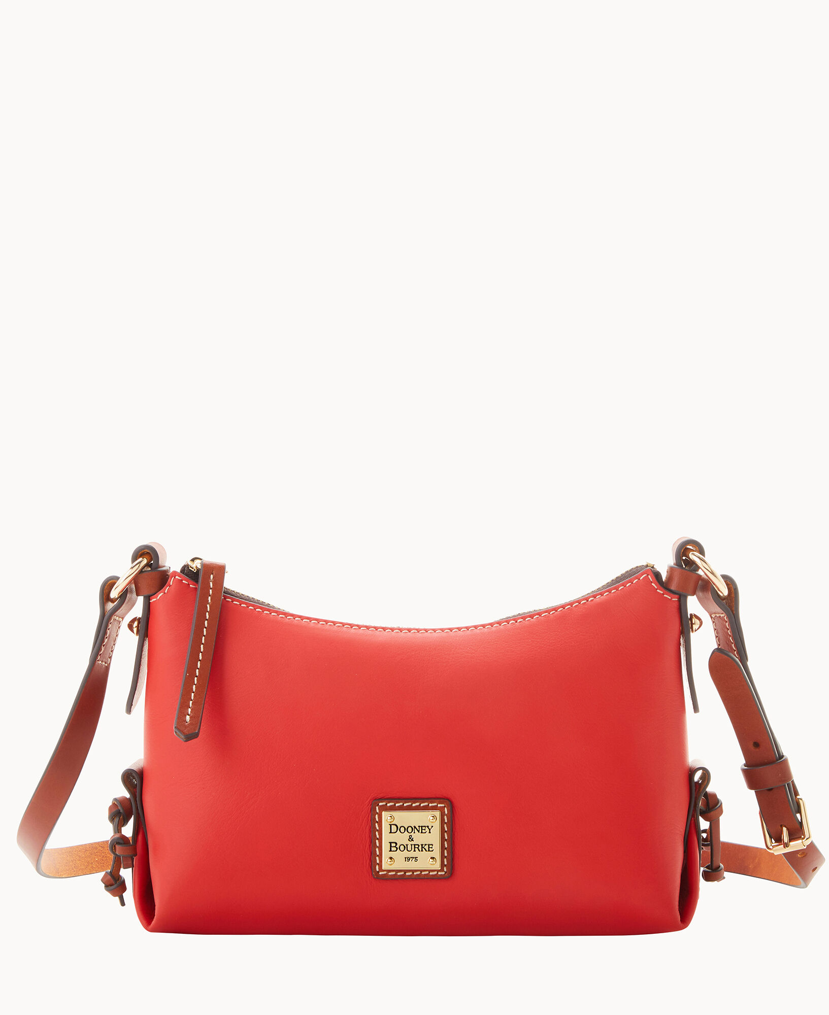 Dooney & Bourke Penrose Hobo Crossbody Bag