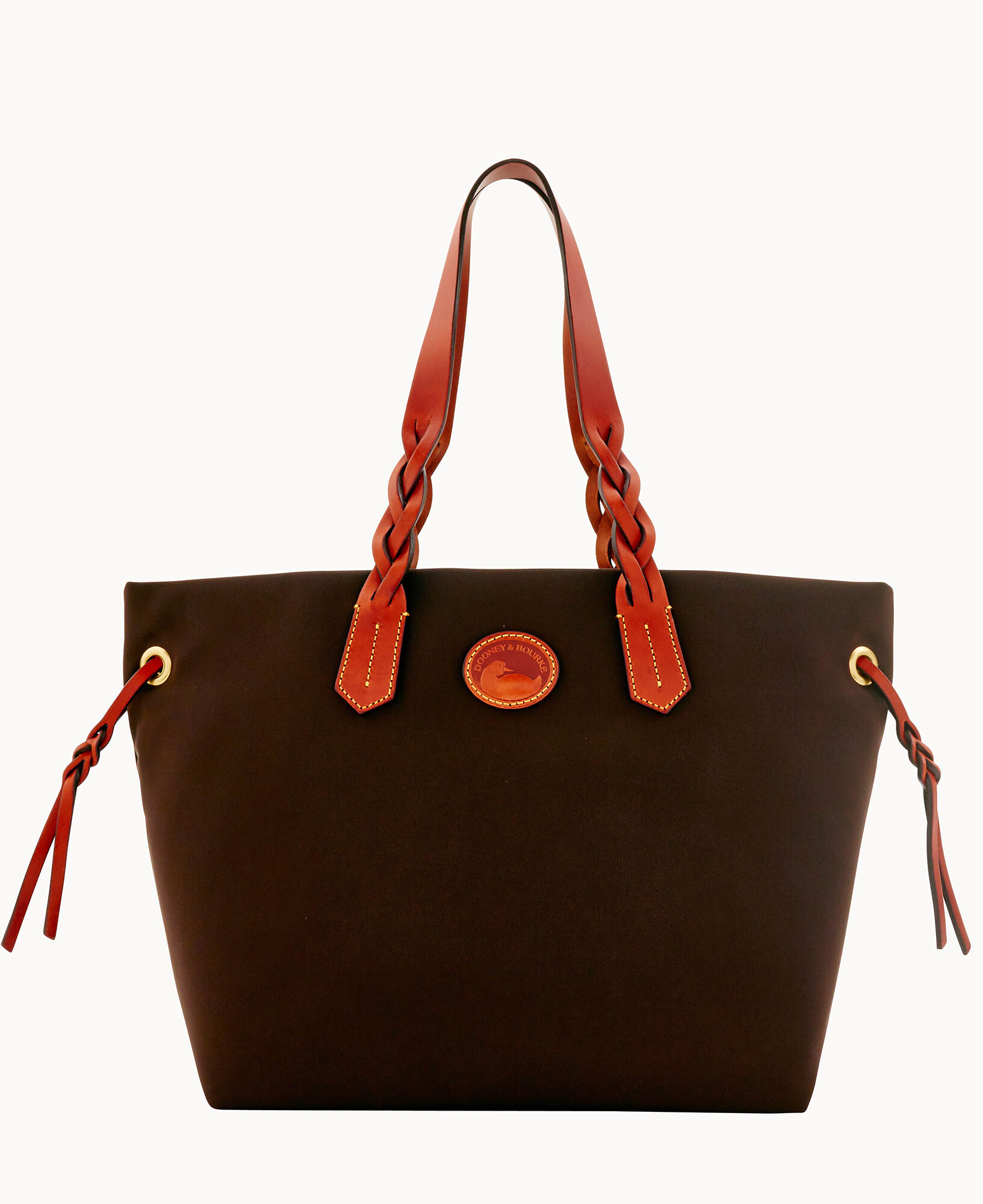 Dooney Bourke Nylon Shopper
